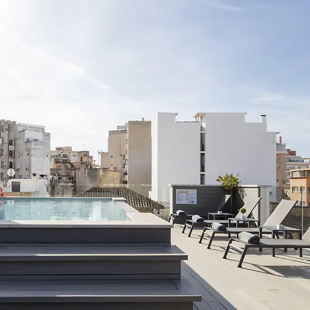 Ars Magna Bleisure Hotel-3