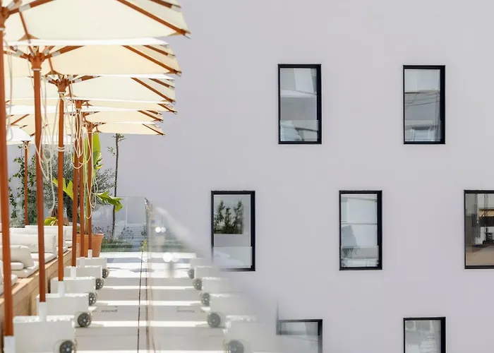 Hm BlancHotel Palma de Majorque