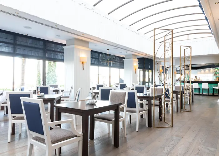 GPRO Valparaiso Palace&Spa